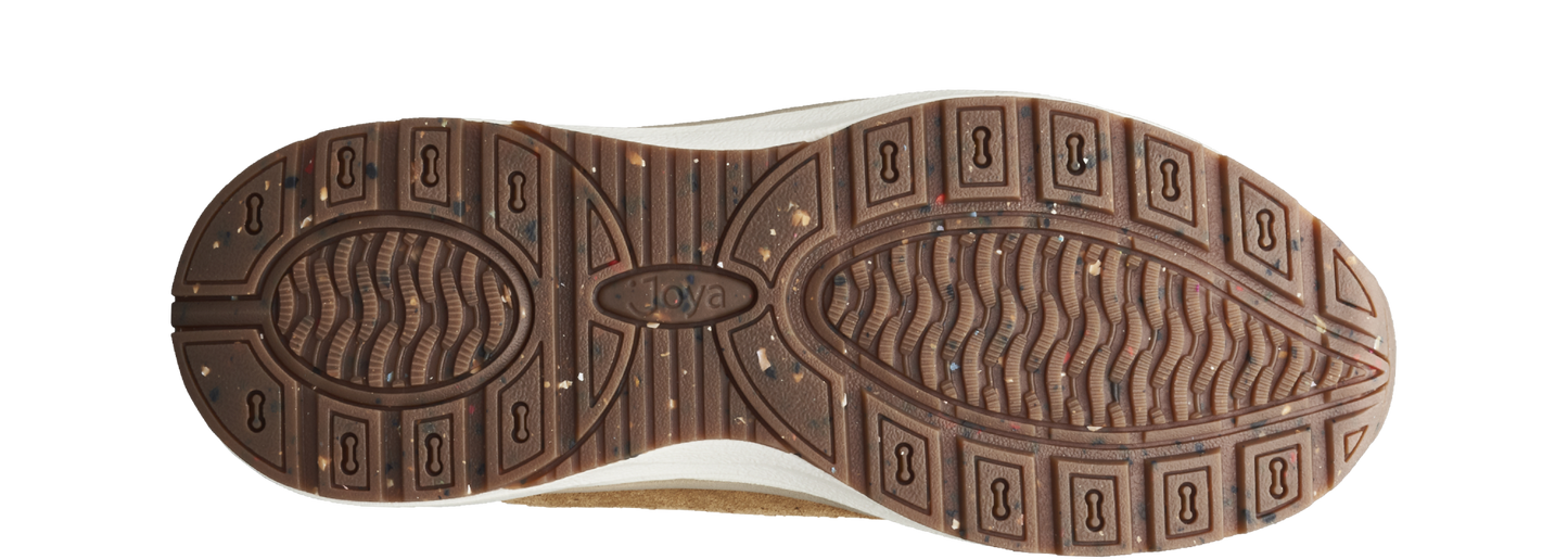 Dynamo Classic dark yellow