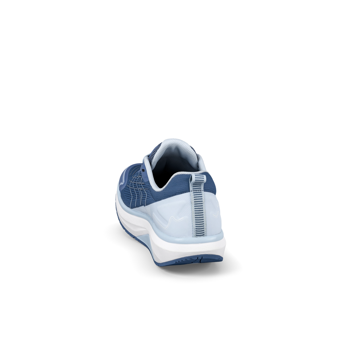 ID Zoom III Blue