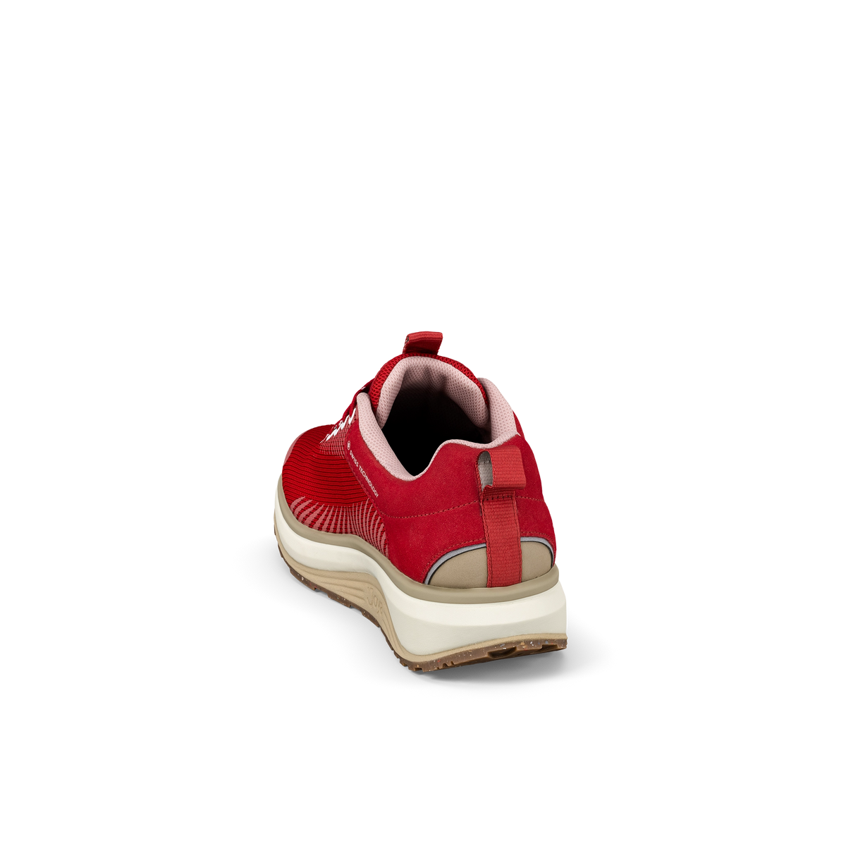 Maui Red