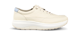 Venice Zip White