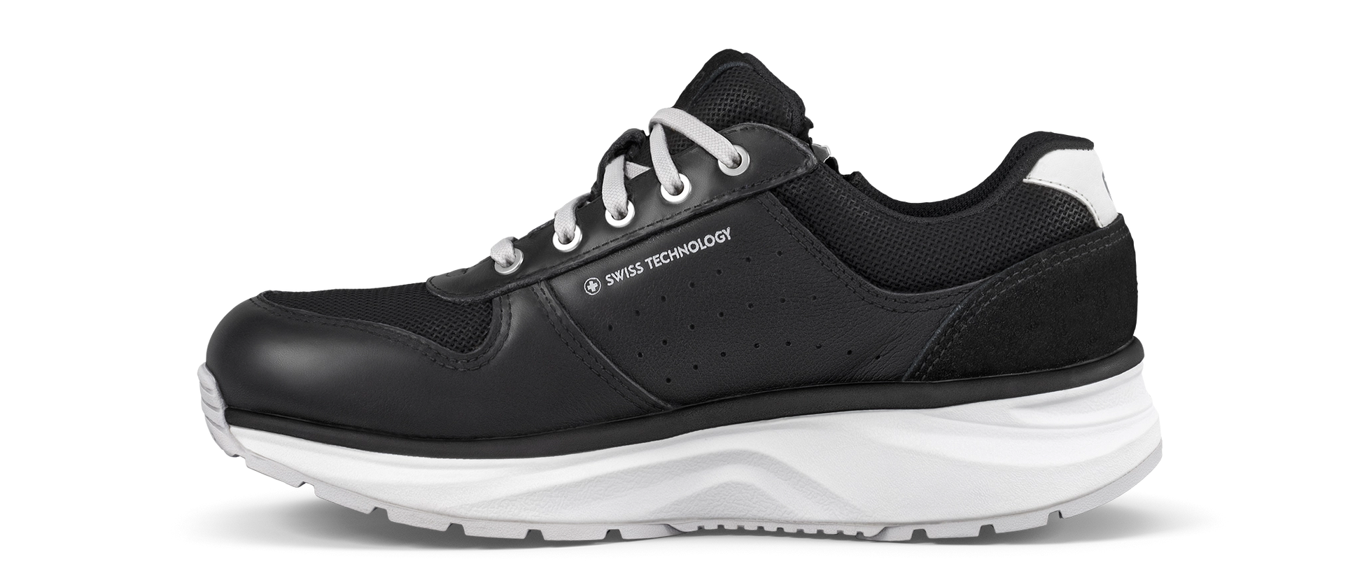 Dynamo Zip Black