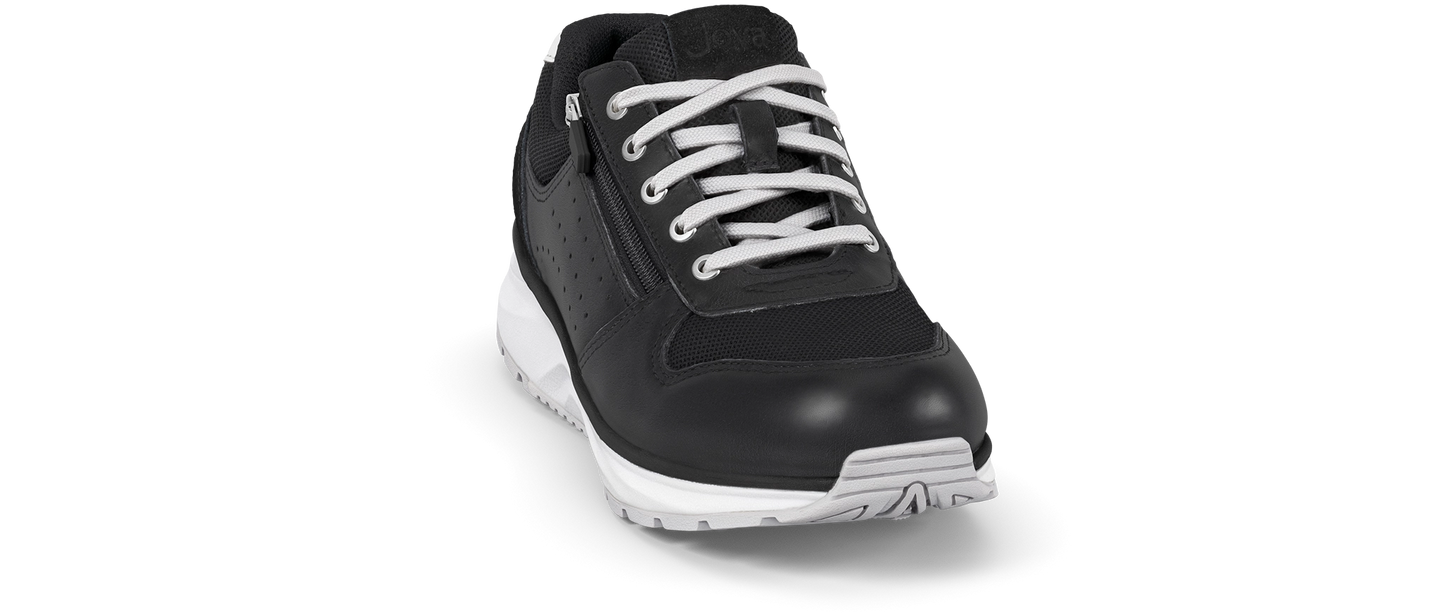 Dynamo Zip Black