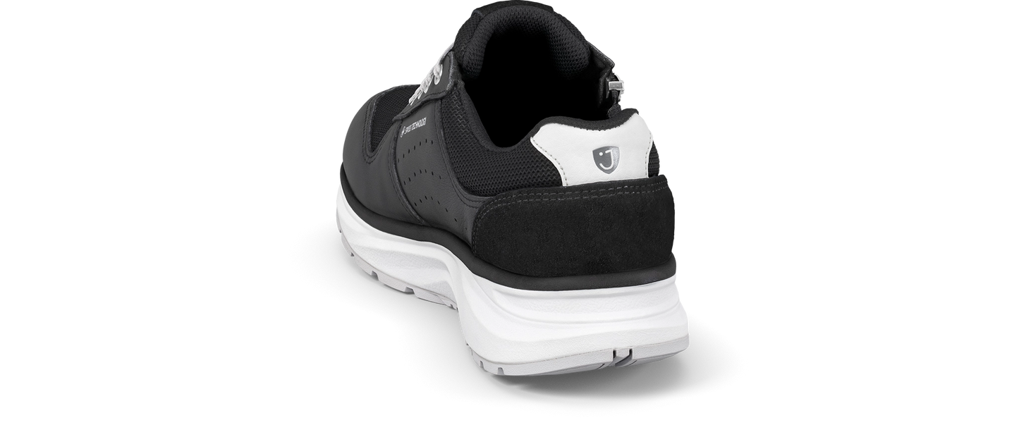 Dynamo Zip Black