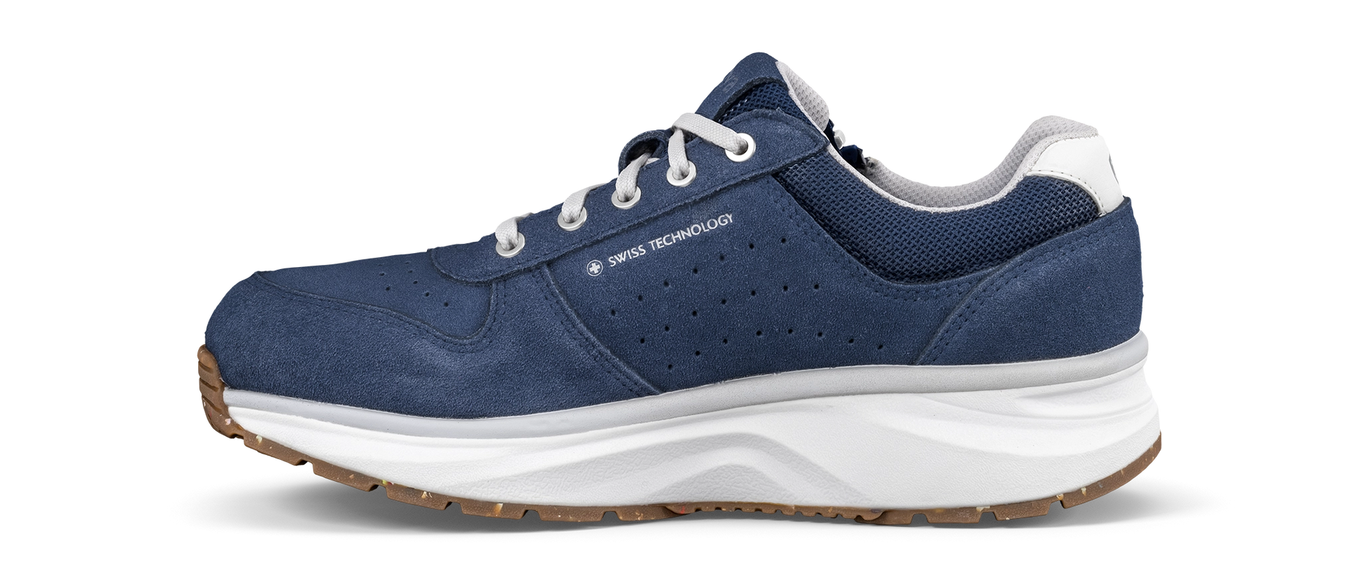 Dynamo Zip Dark Blue II