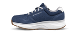 Dynamo Zip Dark Blue II