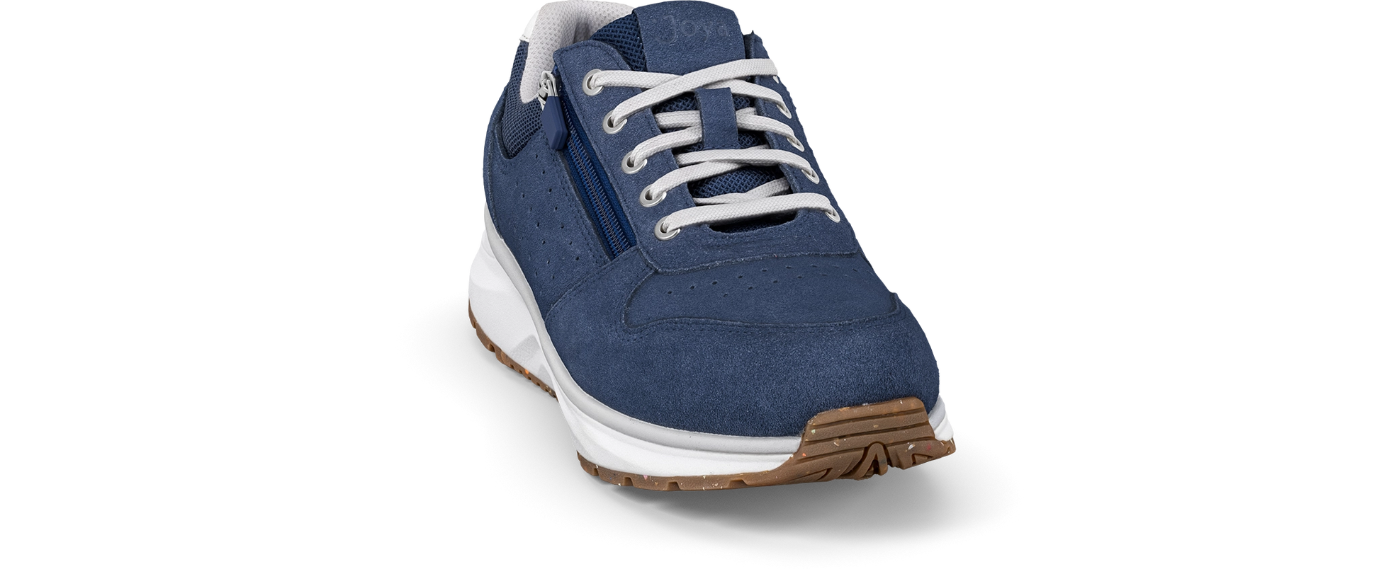 Dynamo Zip Dark Blue II