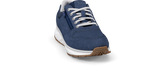 Dynamo Zip Dark Blue II