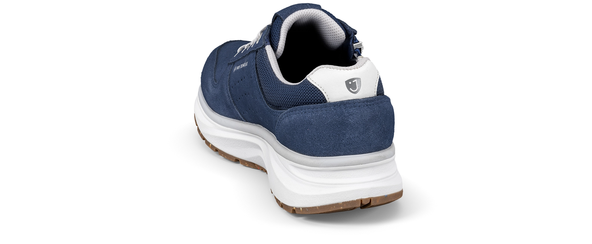 Dynamo Zip Dark Blue II