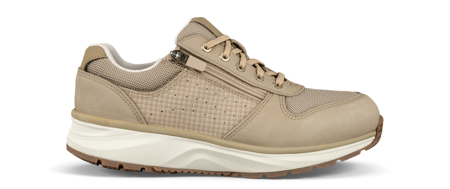 Dynamo Zip Beige II