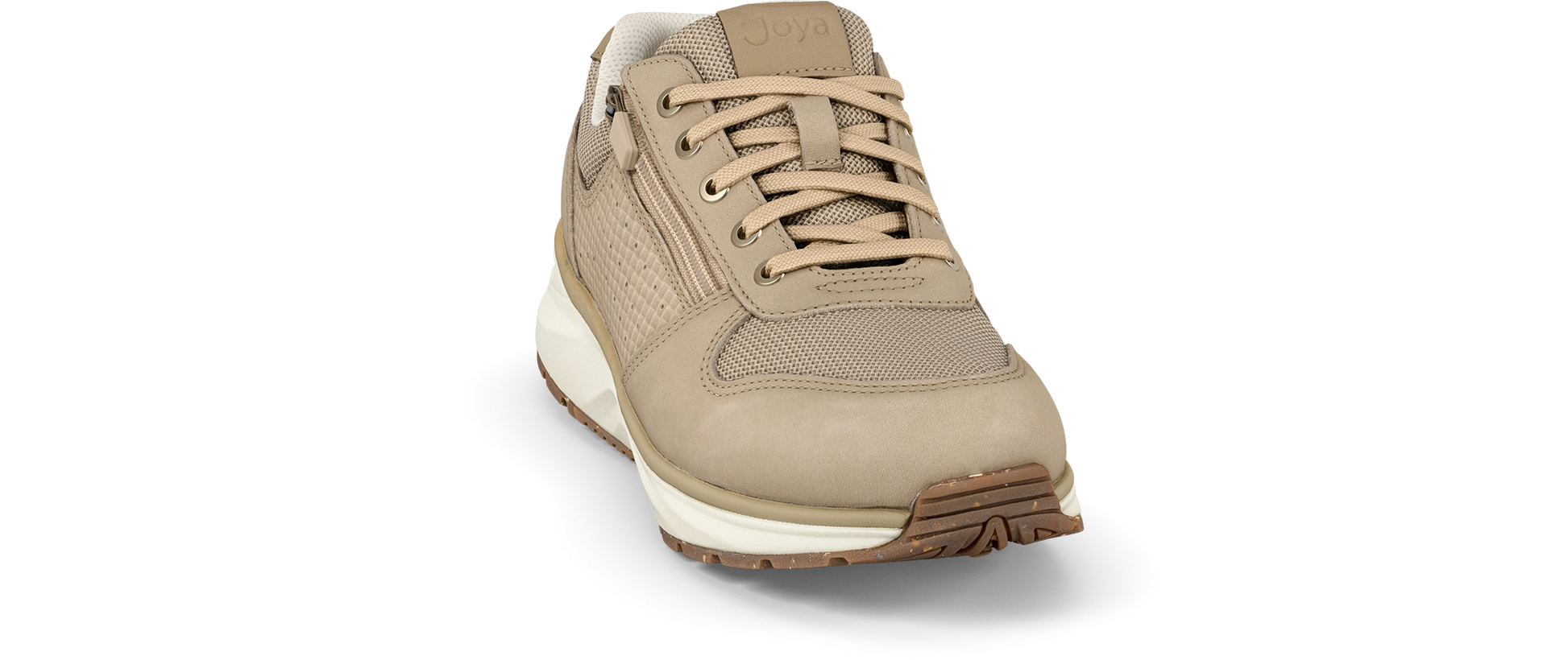 Dynamo Zip Beige II