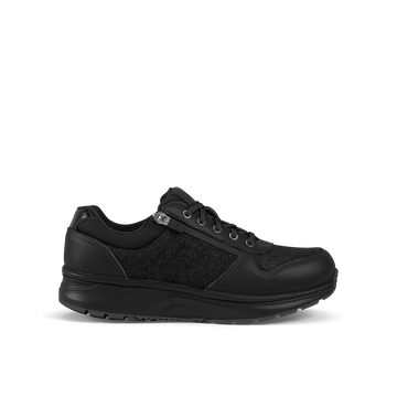 Dynamo Zip Black II