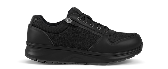 Dynamo Zip Black II