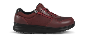 Dynamo Zip Dark Red II