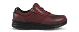 Dynamo Zip Dark Red II
