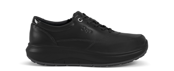 Venice Zip Black