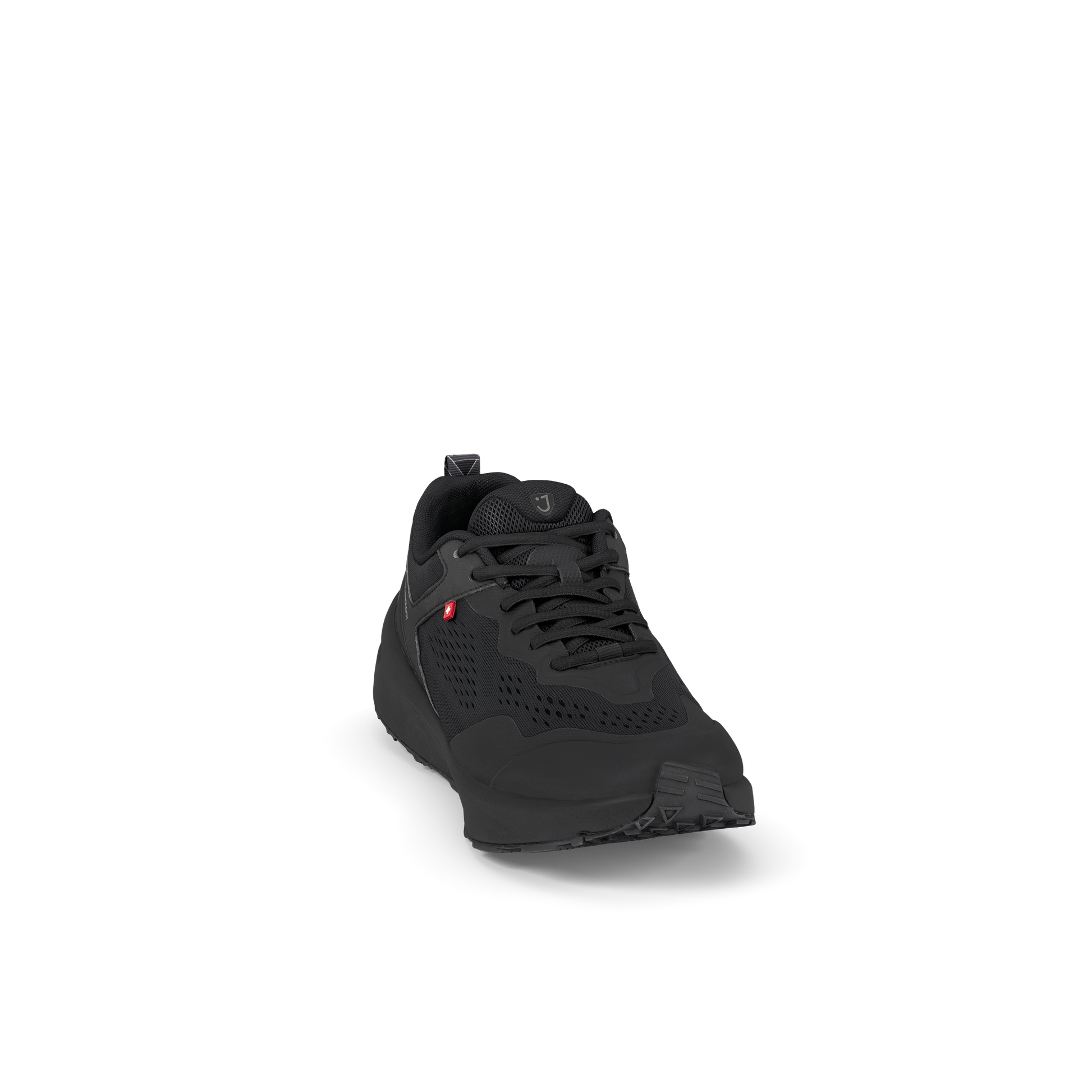 Veloce SR Black