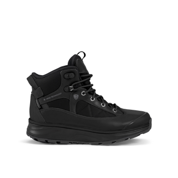 Montana Boot PTX Black II