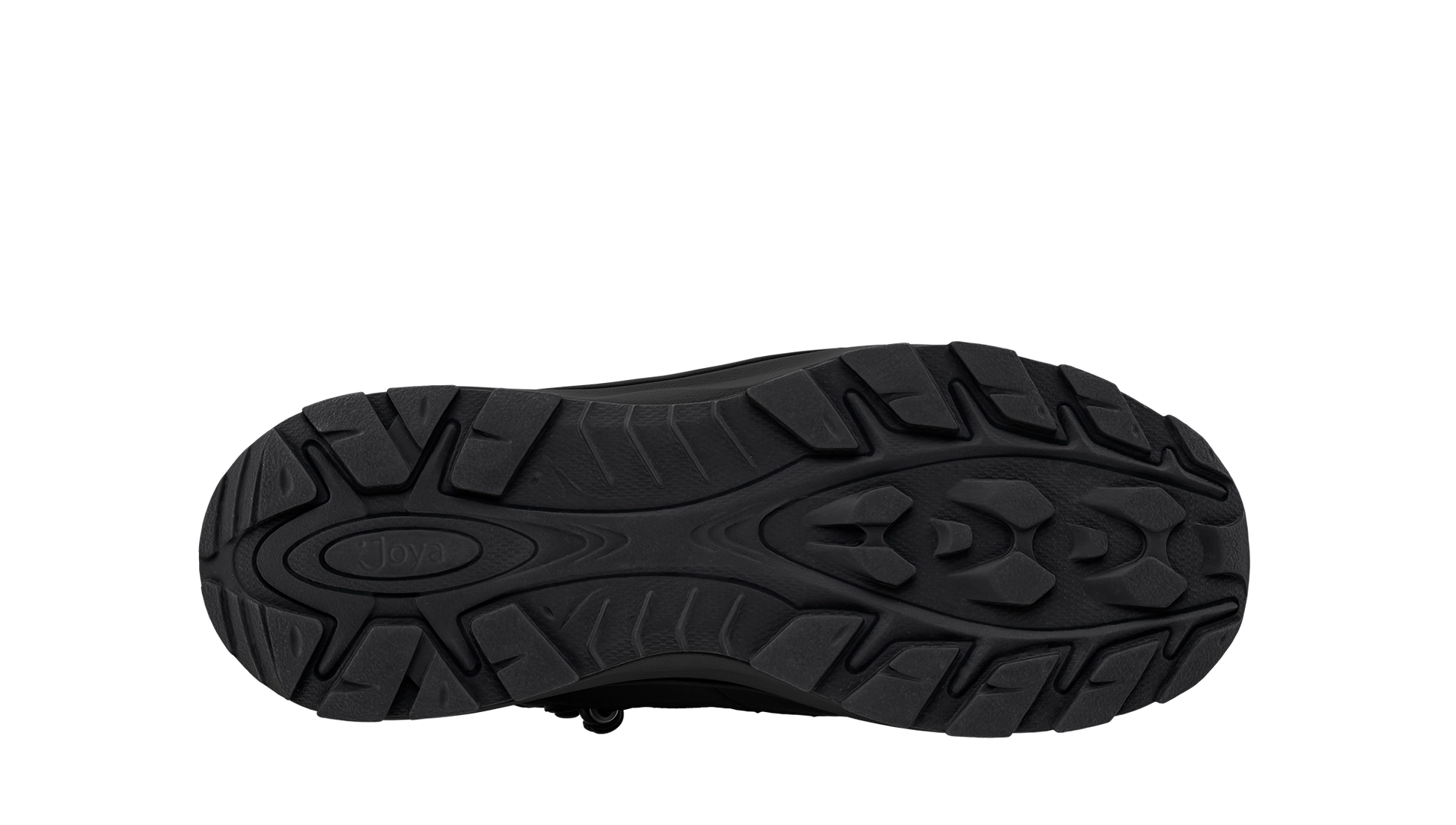 Montana Boot PTX Black II