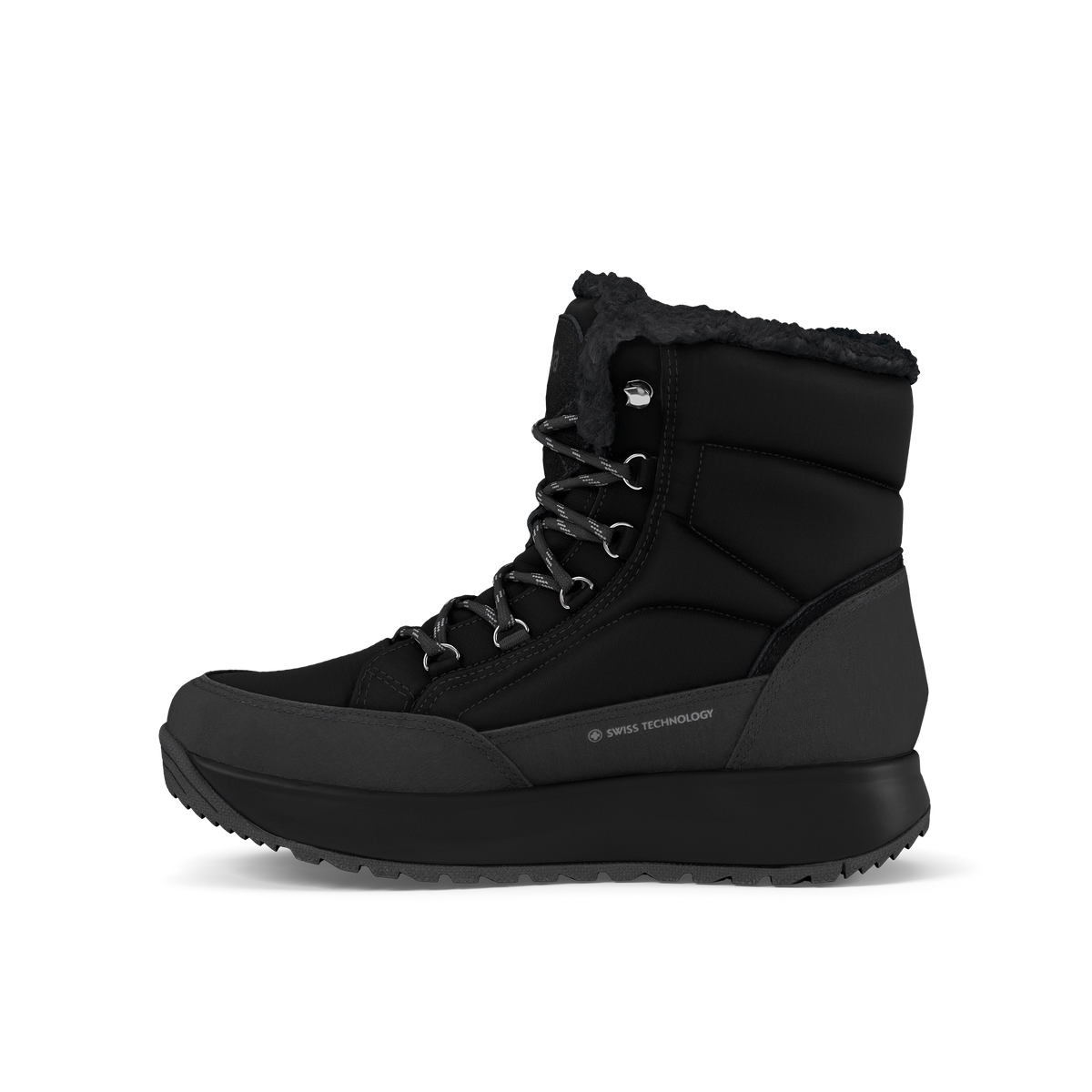 Tiffany STX Black II