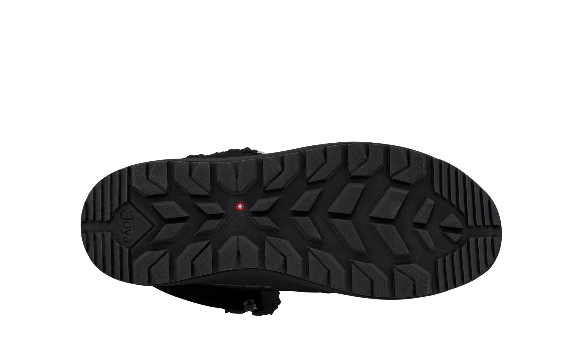 Tiffany STX Black II