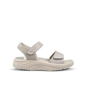 Flores light beige