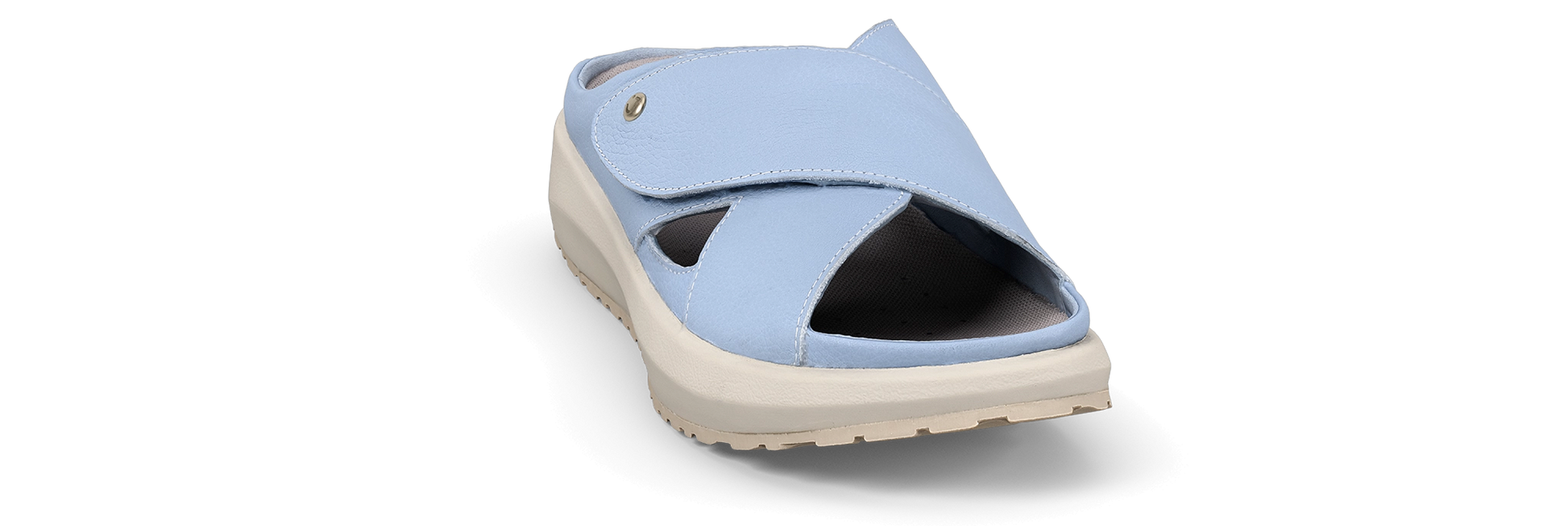 Alicante light blue