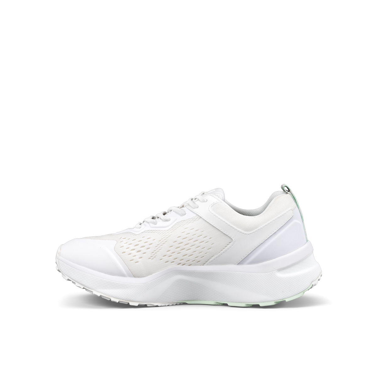 Veloce white