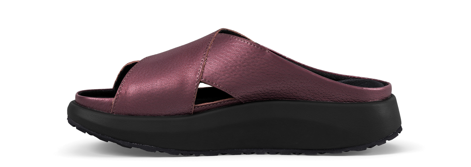 Alicante dark pink