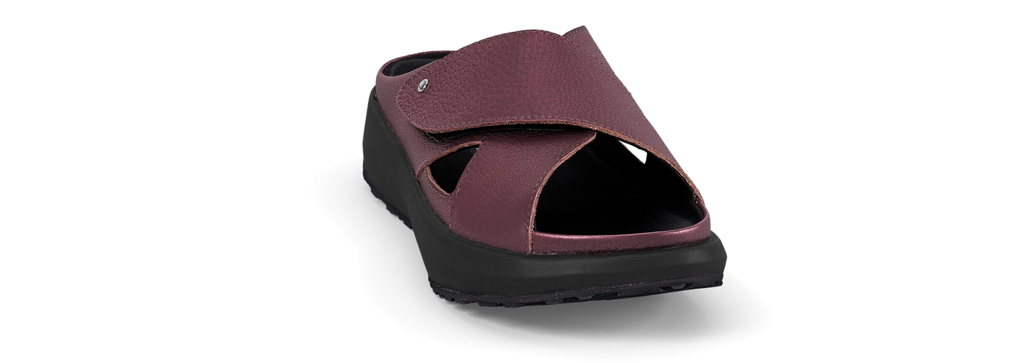 Alicante dark pink