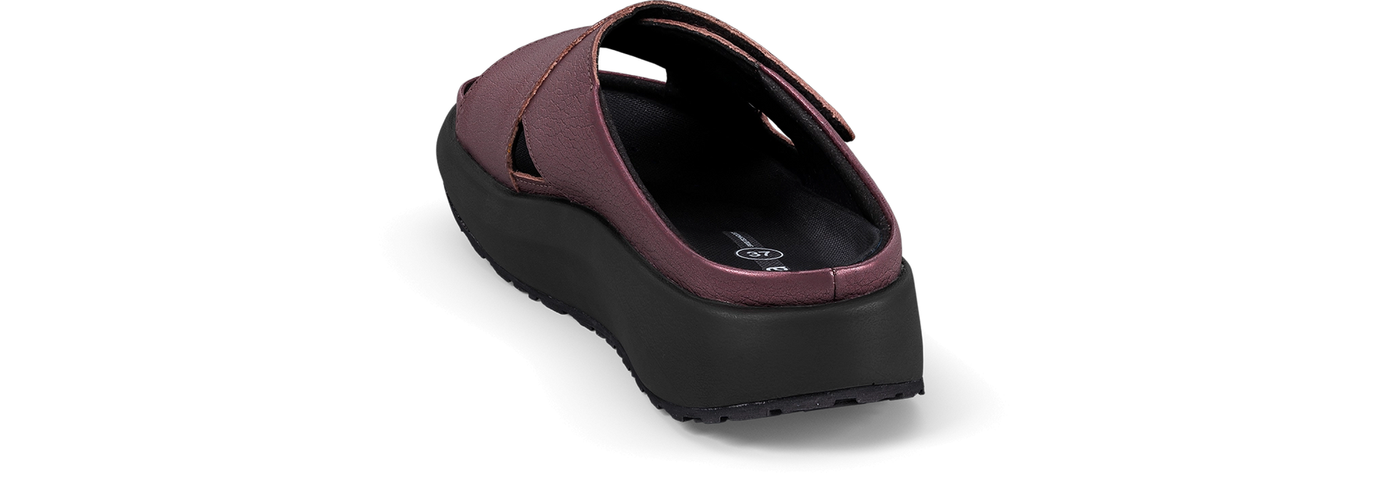 Alicante dark pink