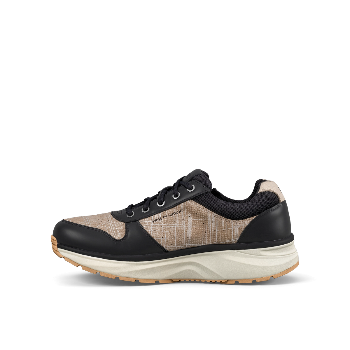 Dynamo ZIP bronze-black