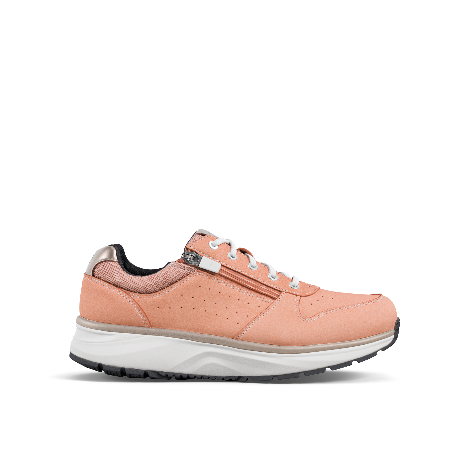 Dynamo Zip pink