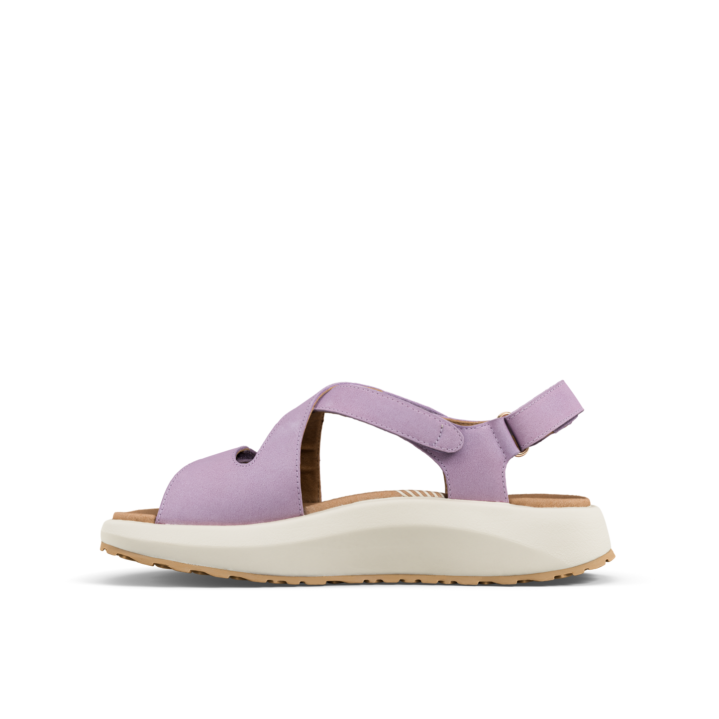 Jenny light purple