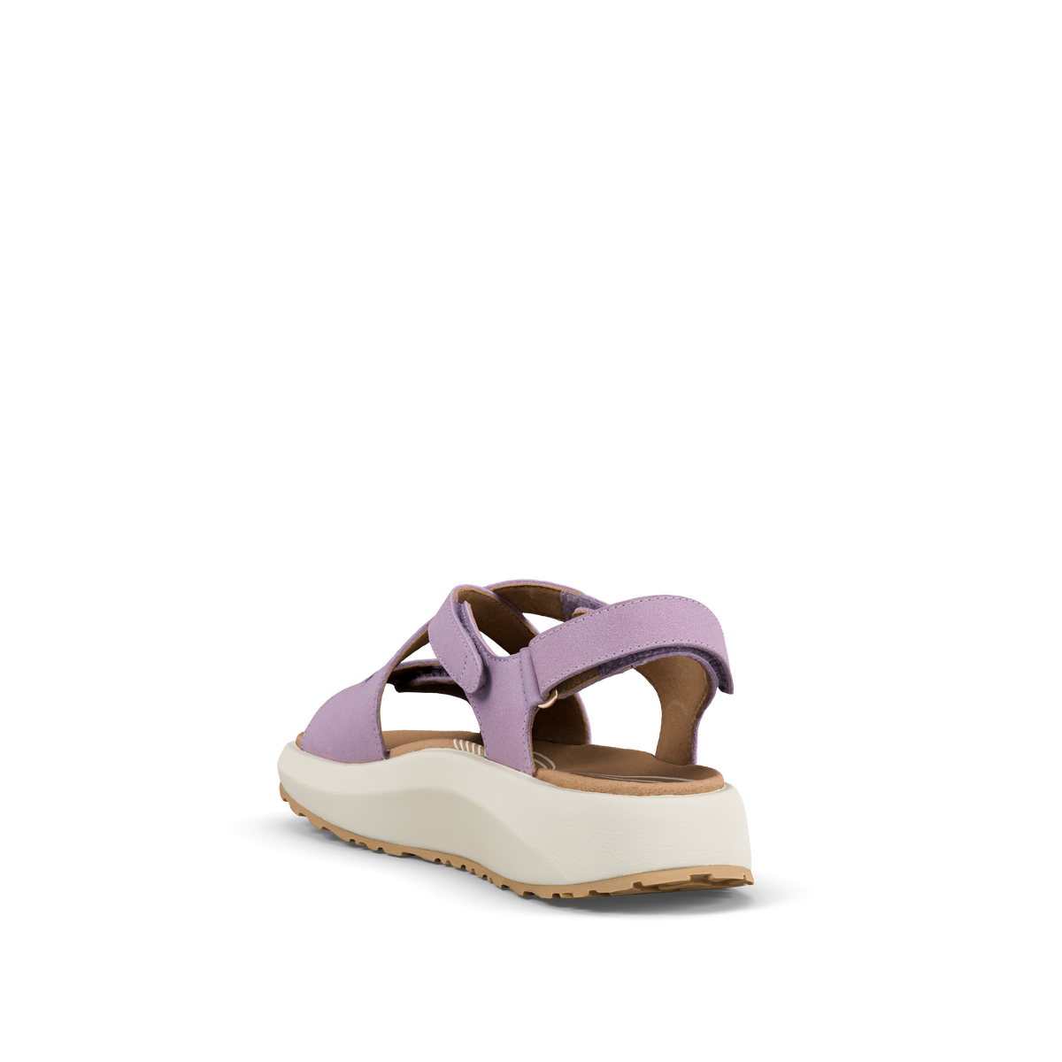 Jenny light purple