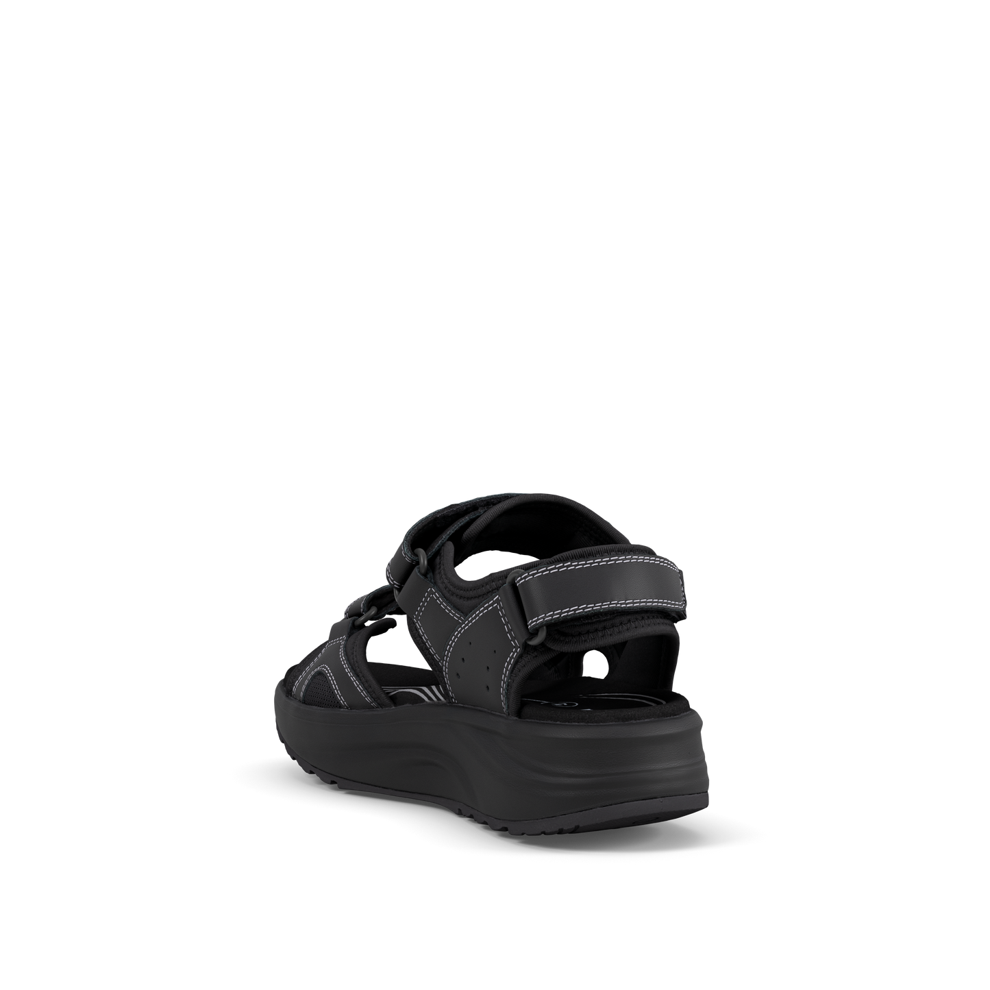 Komodo II black