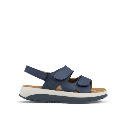 Panama blue