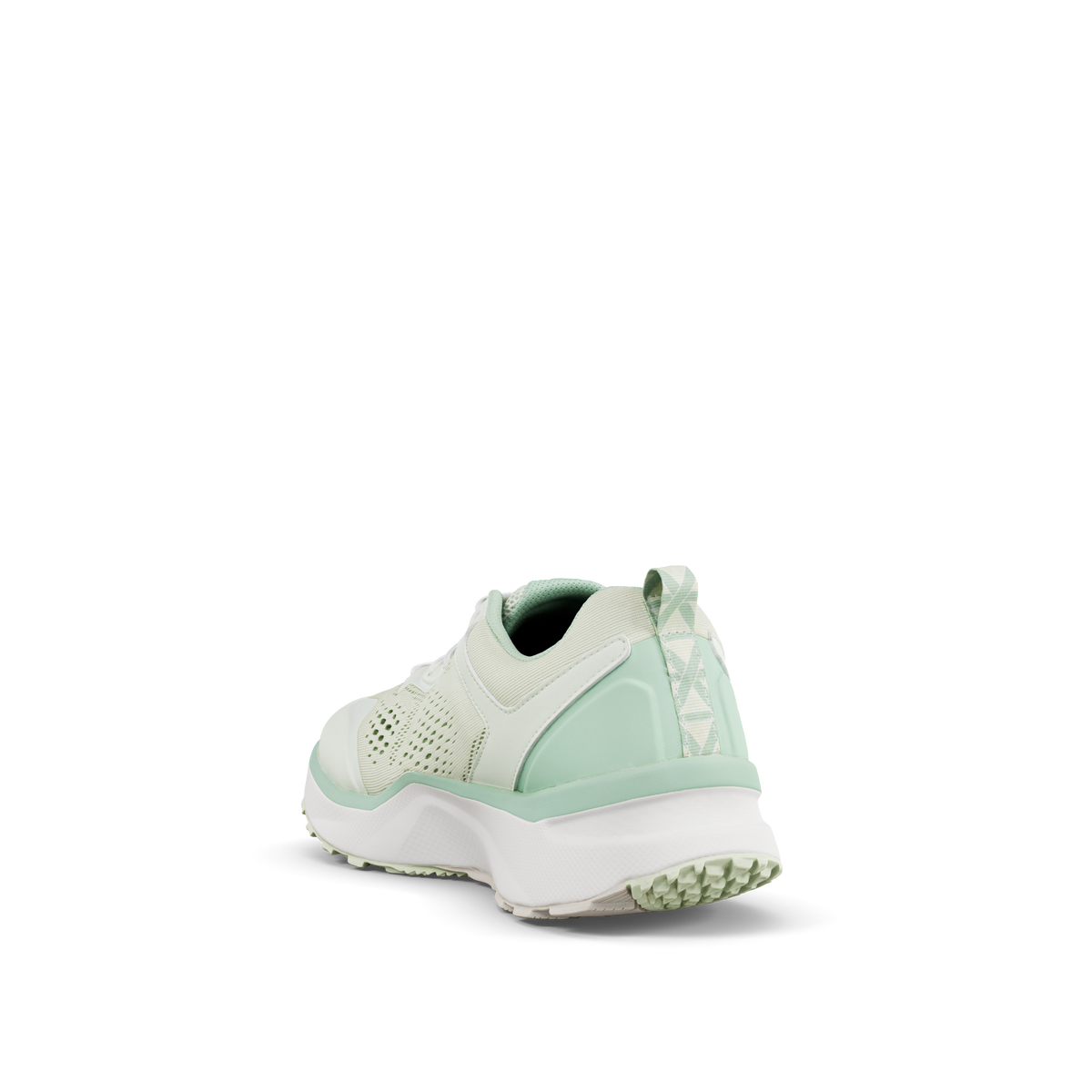 Veloce light green