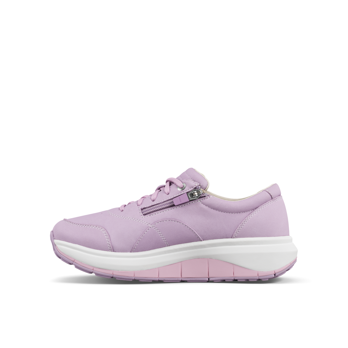 Venice light purple