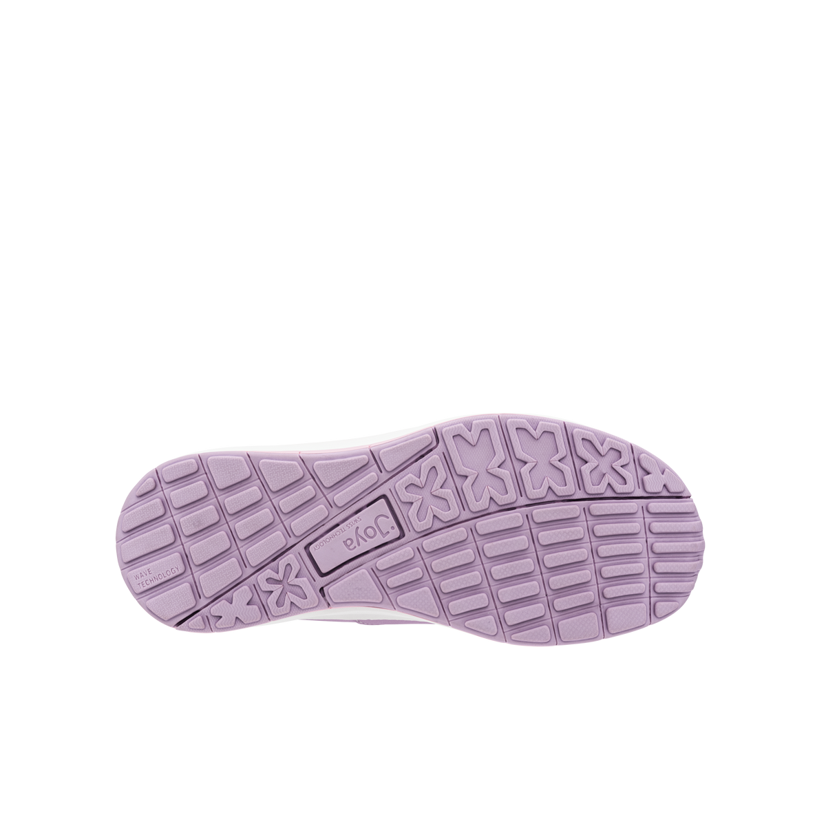 Venice light purple