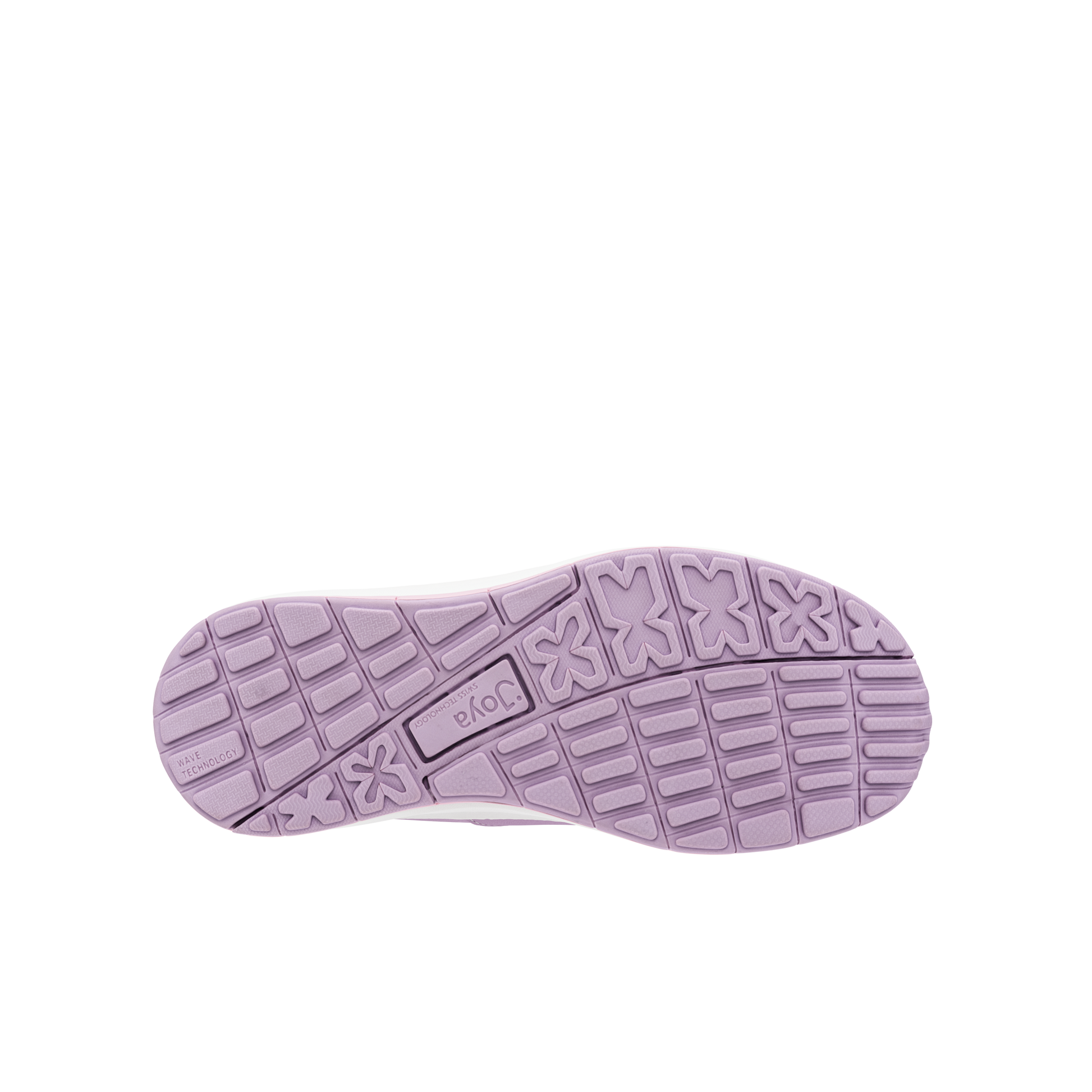 Venice light purple