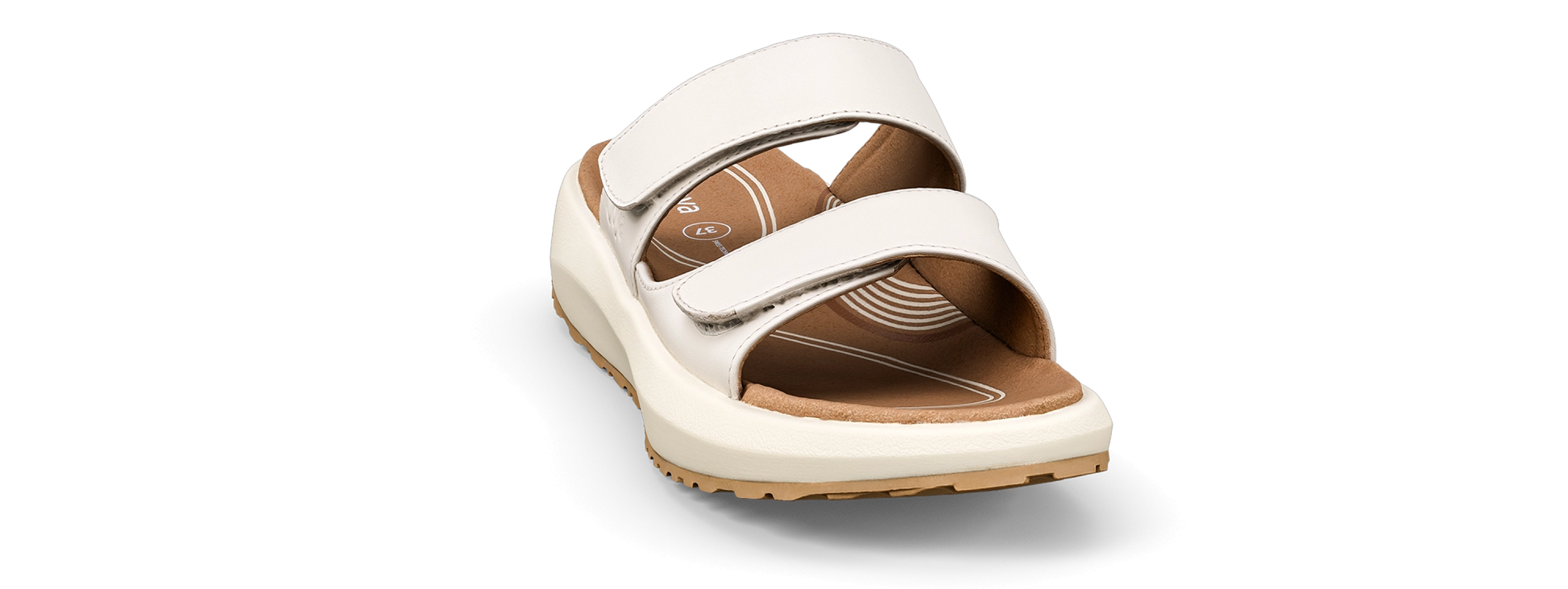 Vienna III white
