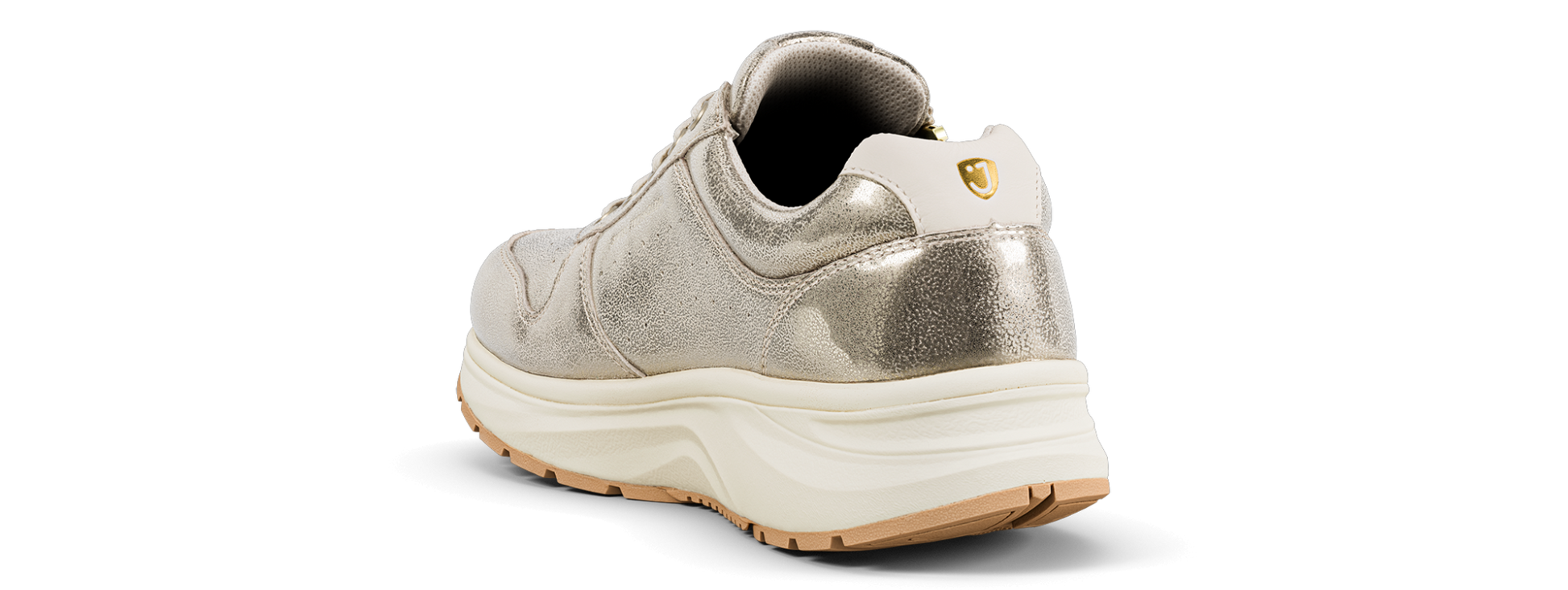 Dynamo ZIP light gold