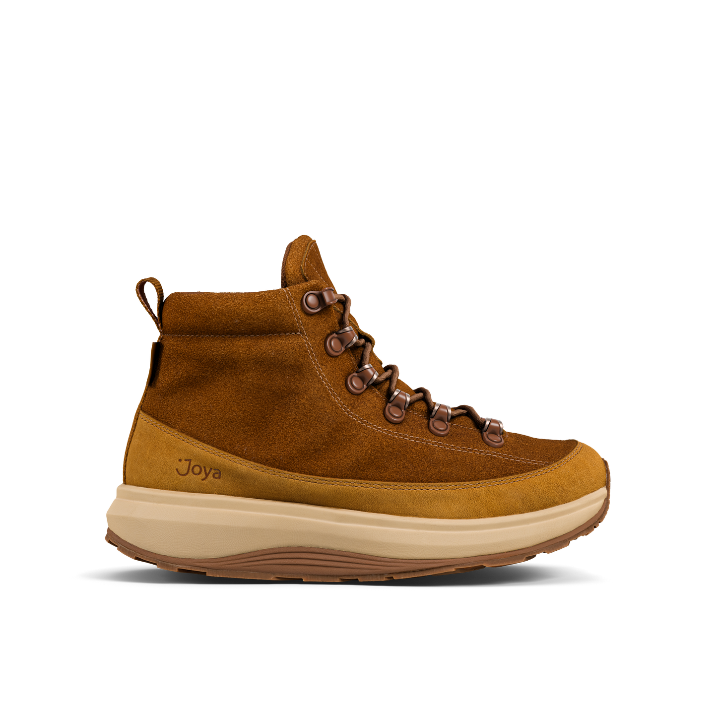 Maui boot STX brown