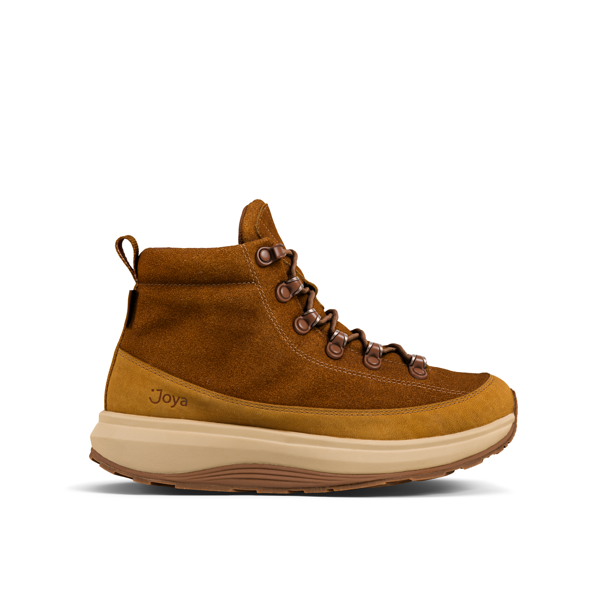 Maui boot STX brown
