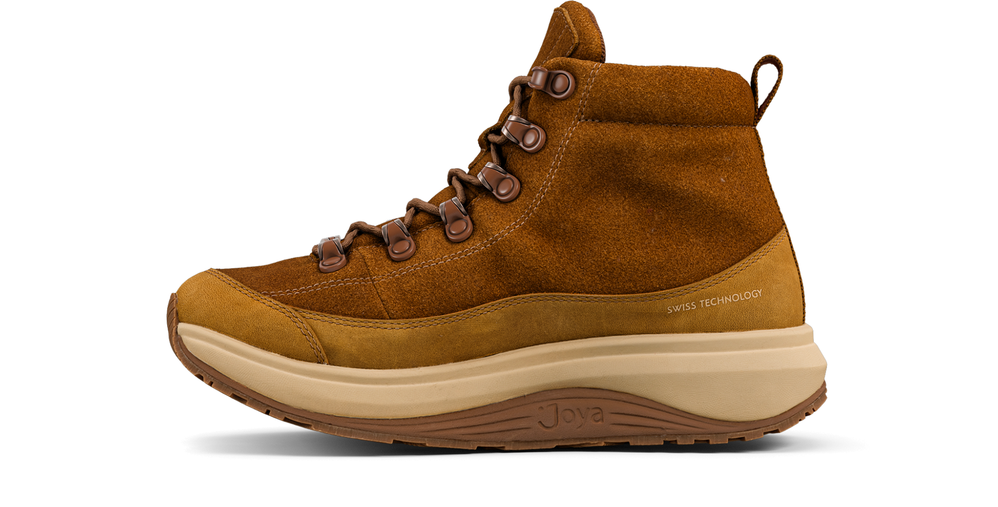 Maui boot STX brown