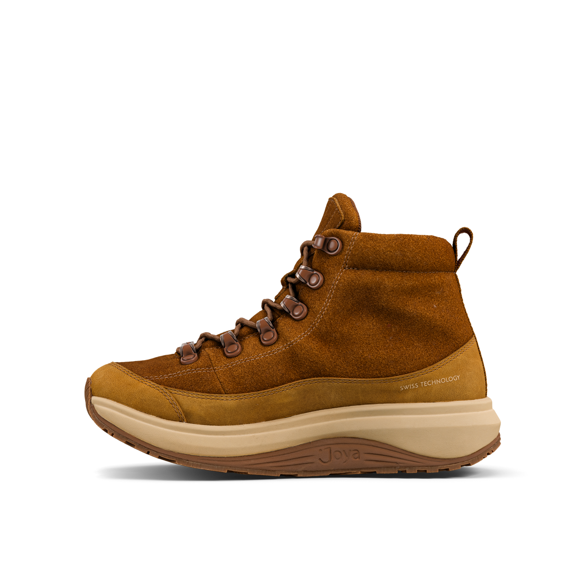 Maui boot STX brown