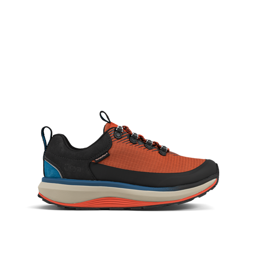 Maui STX dark orange