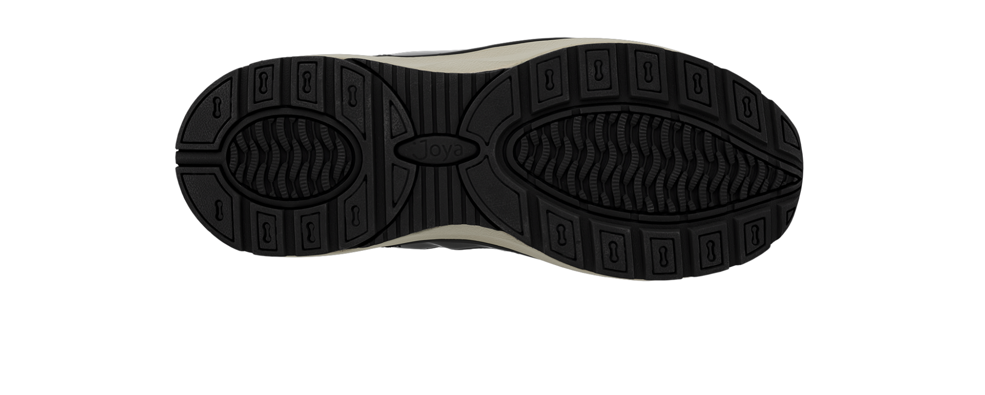 Tina III black-silver