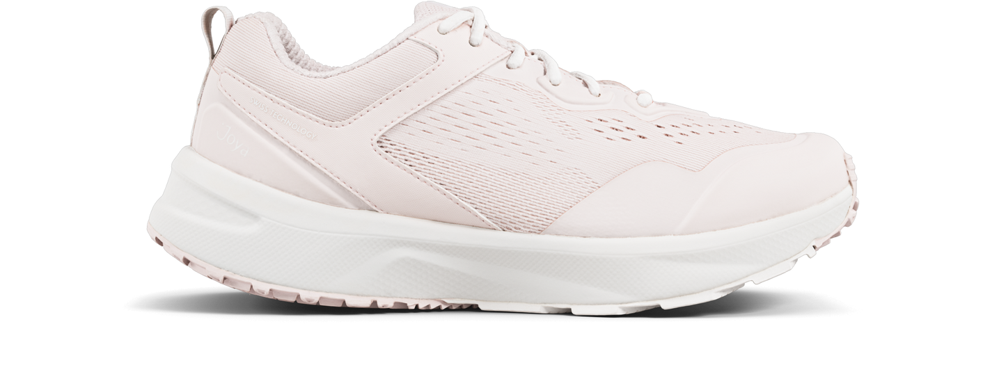 Veloce light pink