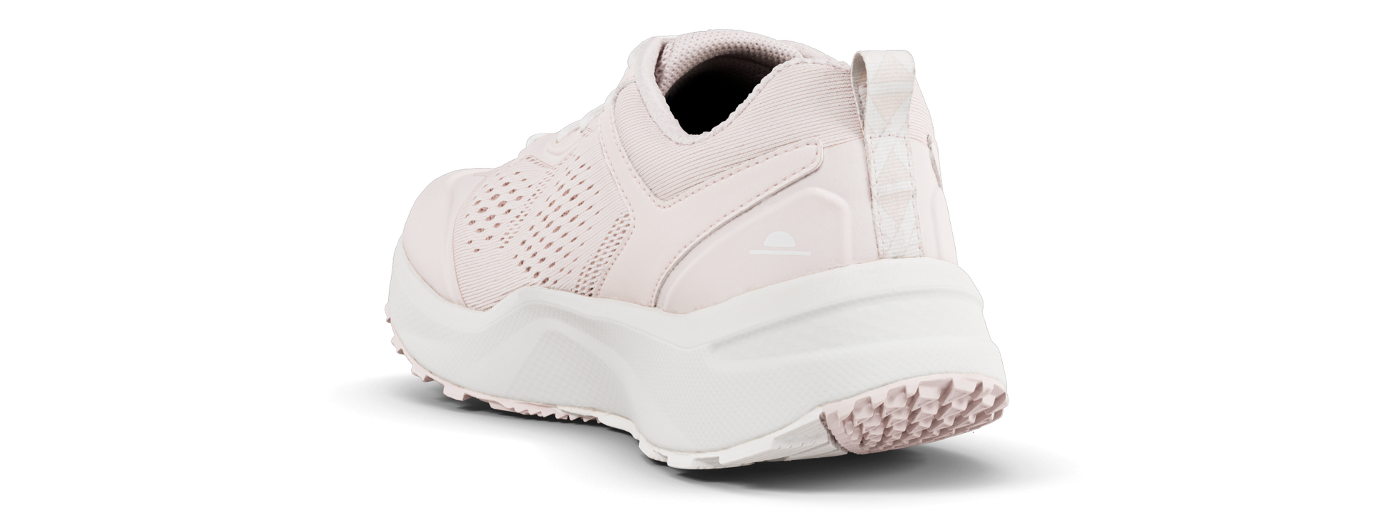 Veloce light pink